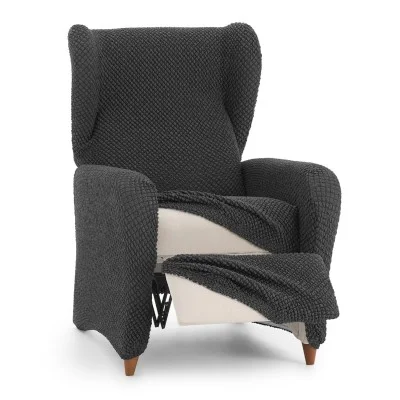 Funda bielástica para sillón relax modelo Thor