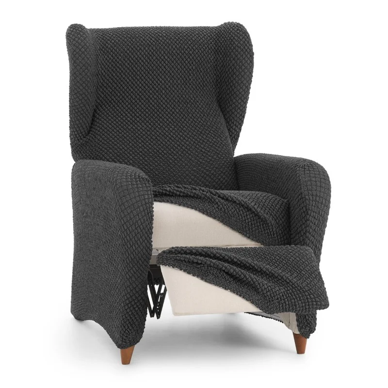 Funda bielástica para sillón relax modelo Thor Funda bielástica para sillón relax modelo Thor