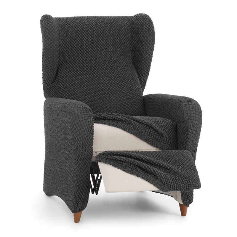Funda Bielástica para Sillón Relax Modelo Thor – Confort y Estilo Funda Bielástica para Sillón Relax Modelo Thor – Confort y Estilo