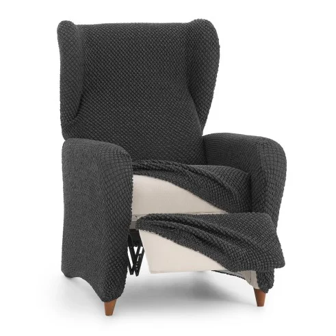 Funda Bielástica para Sillón Relax Modelo Thor – Confort y Estilo