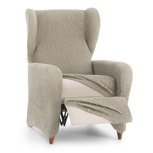 Funda Bielástica para Sillón Relax Modelo Thor – Confort y Estilo