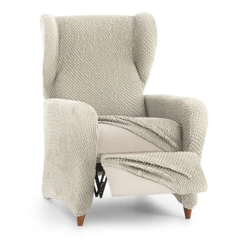 Funda Bielástica para Sillón Relax Modelo Thor – Confort y Estilo