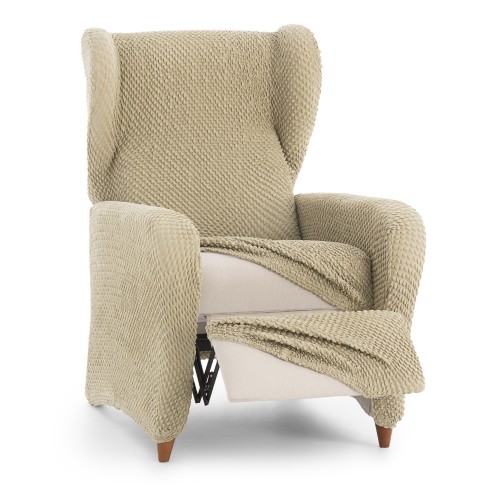 Funda Bielástica para Sillón Relax Modelo Thor – Confort y Estilo