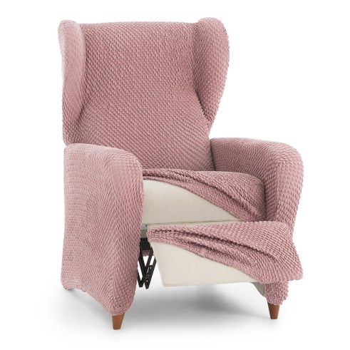 Funda Bielástica para Sillón Relax Modelo Thor – Confort y Estilo