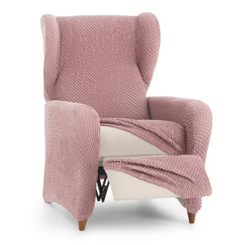 Funda Bielástica para Sillón Relax Modelo Thor – Confort y Estilo