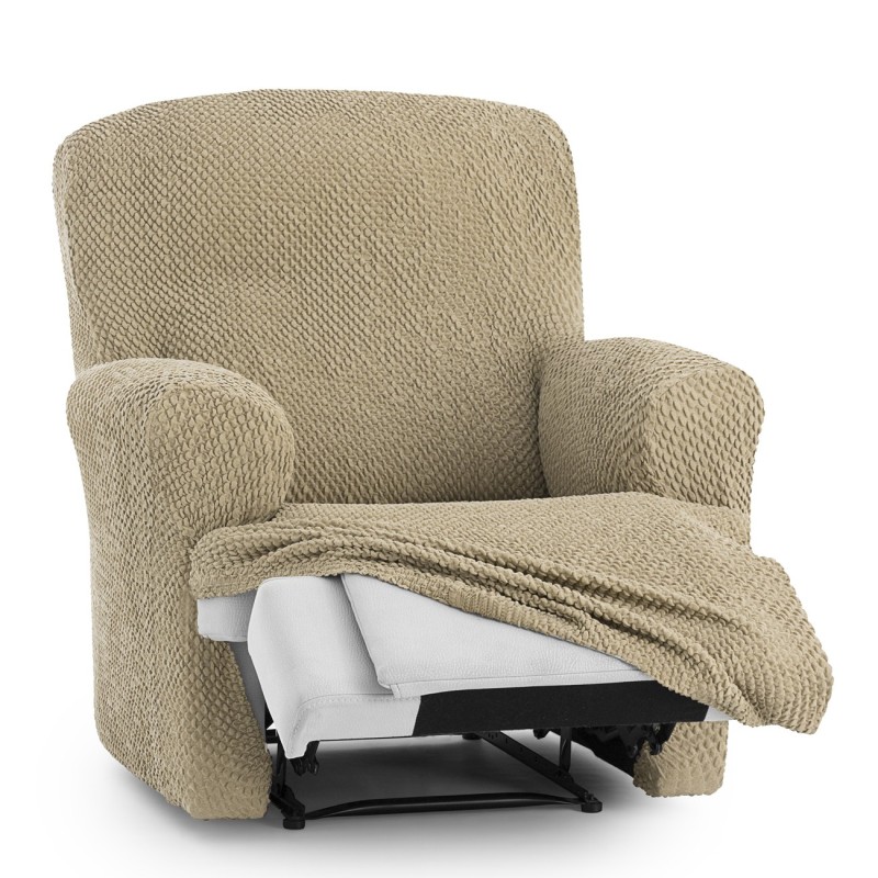 Funda Bielástica para Sillón Relax Pies Juntos Modelo Thor – Protección Completa Funda Bielástica para Sillón Relax Pies Juntos Modelo Thor – Protección Completa