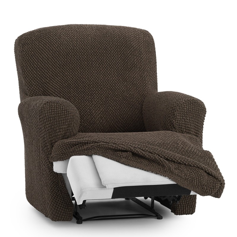 Funda Bielástica para Sillón Relax Pies Juntos Modelo Thor – Protección Completa Funda Bielástica para Sillón Relax Pies Juntos Modelo Thor – Protección Completa