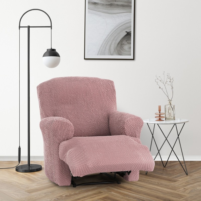 Funda Bielástica para Sillón Relax Pies Juntos Modelo Thor – Protección Completa Funda Bielástica para Sillón Relax Pies Juntos Modelo Thor – Protección Completa
