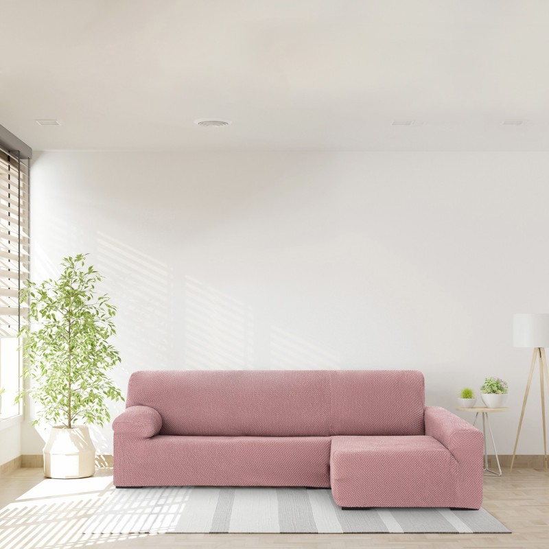 Funda Bielástica para Chaise Longue Modelo Thor – Estilo y Protección Funda Bielástica para Chaise Longue Modelo Thor – Estilo y Protección