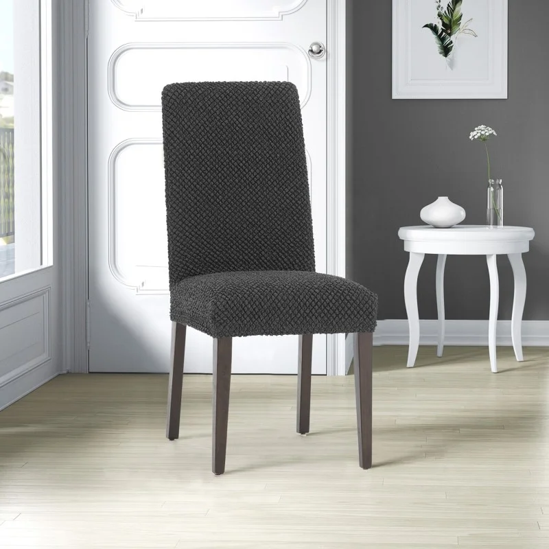 Pack de Dos Fundas Bielásticas con Respaldo para Silla Modelo Thor – Renovación y Estilo Pack de Dos Fundas Bielásticas con Respaldo para Silla Modelo Thor – Renovación y Estilo