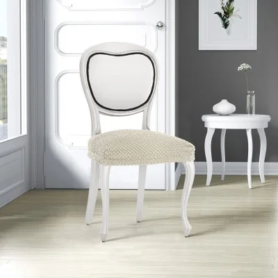Pack dos fundas bielásticas para silla modelo Thor
