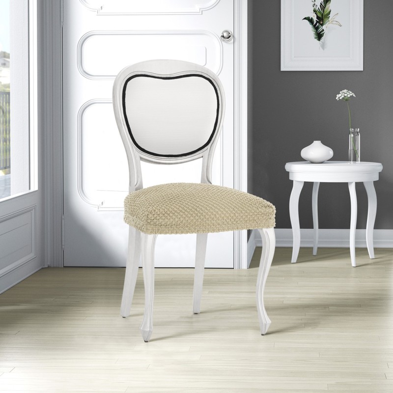 Pack Fundas Bielásticas para Silla sin Respaldo Modelo Thor – Funcionalidad y Estilo Pack Fundas Bielásticas para Silla sin Respaldo Modelo Thor – Funcionalidad y Estilo