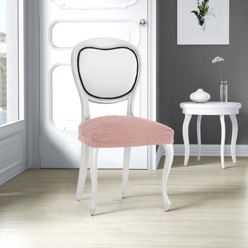 Pack Fundas Bielásticas para Silla sin Respaldo Modelo Thor – Funcionalidad y Estilo