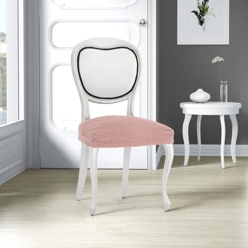 Pack Fundas Bielásticas para Silla sin Respaldo Modelo Thor – Funcionalidad y Estilo