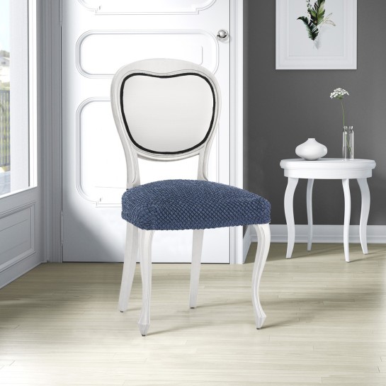 Pack dos fundas bielásticas para silla modelo Thor