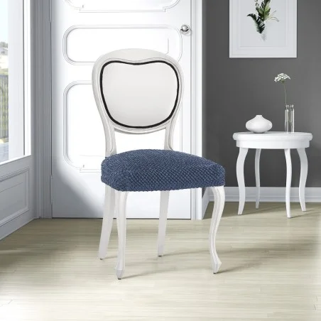 Pack dos fundas bielásticas para silla modelo Thor