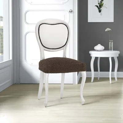 Pack dos fundas bielásticas para silla modelo Thor