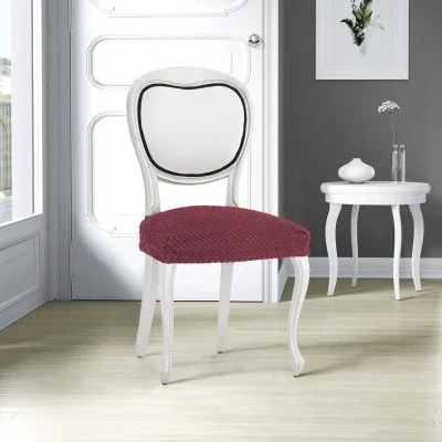 Pack dos fundas bielásticas para silla modelo Thor