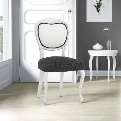 Pack dos fundas bielásticas para silla modelo Thor