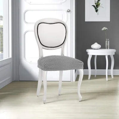 Pack dos fundas bielásticas para silla modelo Thor