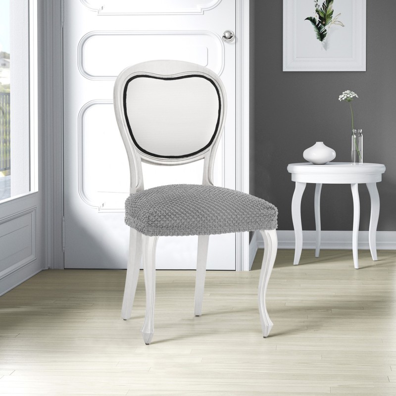 Pack Fundas Bielásticas para Silla sin Respaldo Modelo Thor – Funcionalidad y Estilo Pack Fundas Bielásticas para Silla sin Respaldo Modelo Thor – Funcionalidad y Estilo