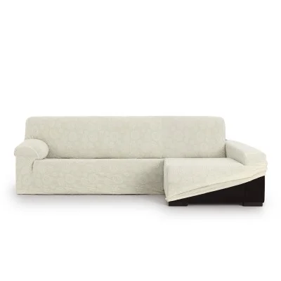 Funda para chaise longue superelástica modelo Salsa