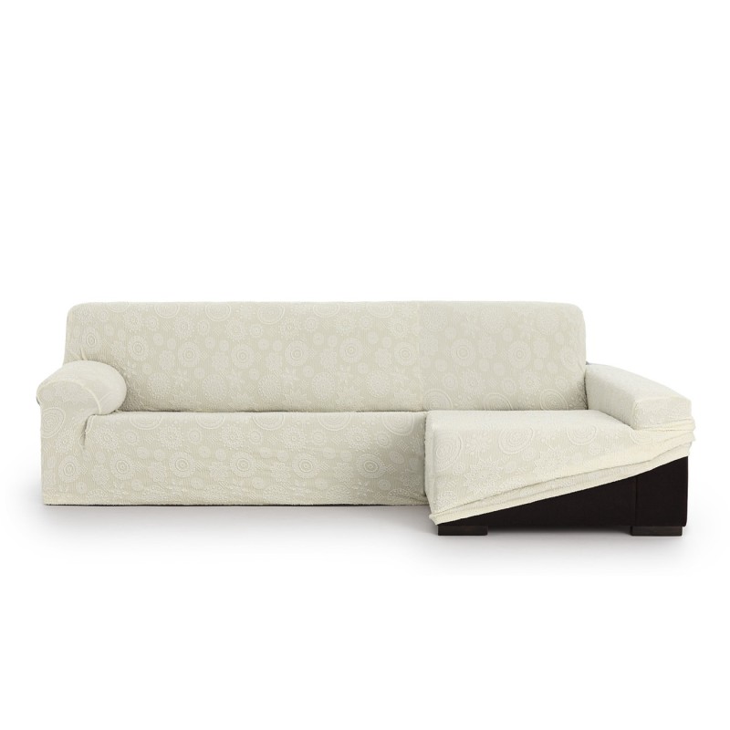 Funda Superelástica para Chaise Longue Modelo Salsa – Estilo y Comodidad en una Pieza Funda Superelástica para Chaise Longue Modelo Salsa – Estilo y Comodidad en una Pieza