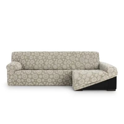 Funda para chaise longue superelástica modelo Salsa