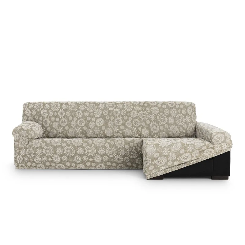Funda para chaise longue superelástica modelo Salsa Funda para chaise longue superelástica modelo Salsa