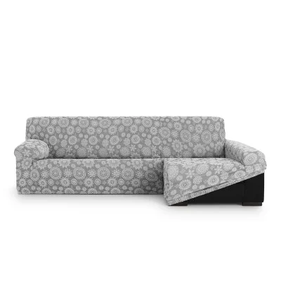 Funda para chaise longue superelástica modelo Salsa