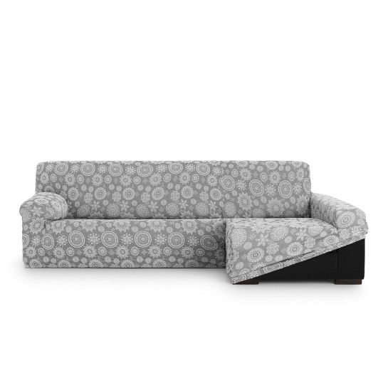 Funda para chaise longue superelástica modelo Salsa