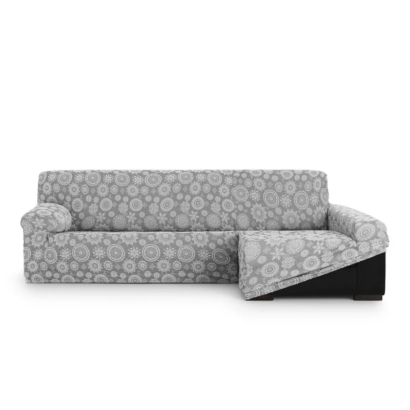 Funda para chaise longue superelástica modelo Salsa Funda para chaise longue superelástica modelo Salsa