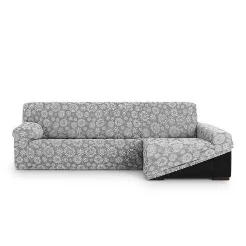 Funda Superelástica para Chaise Longue Modelo Salsa – Estilo y Comodidad en una Pieza
