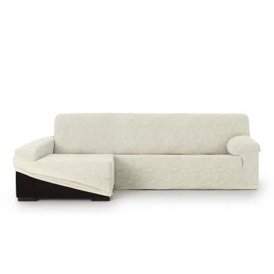 Funda para chaise longue superelástica modelo Salsa