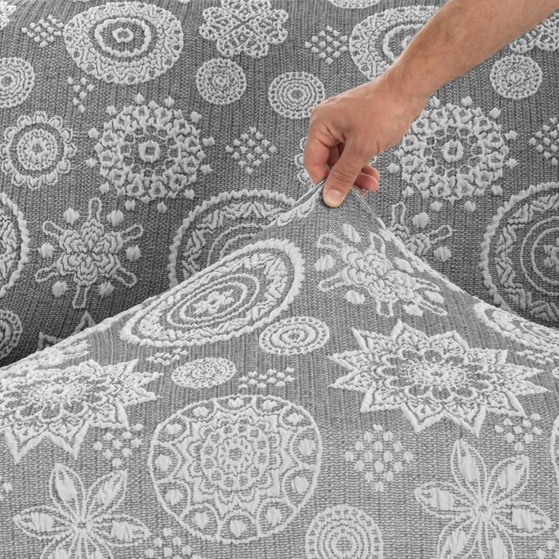Funda superelástica para sillón modelo Salsa