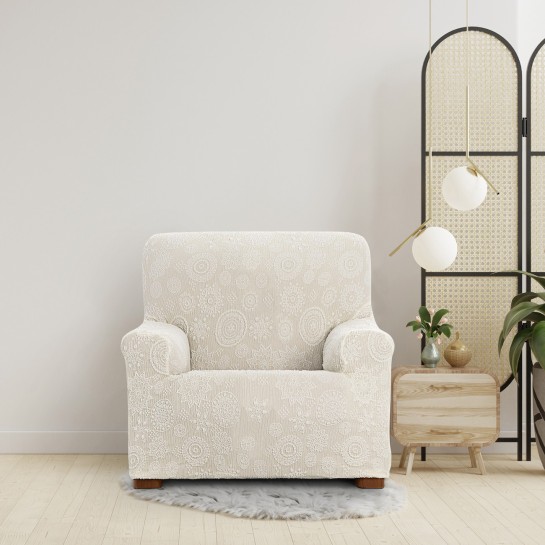 Funda superelástica para sillón modelo Salsa