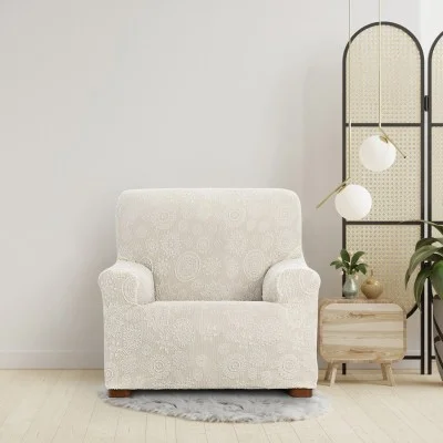 Funda superelástica para sillón modelo Salsa