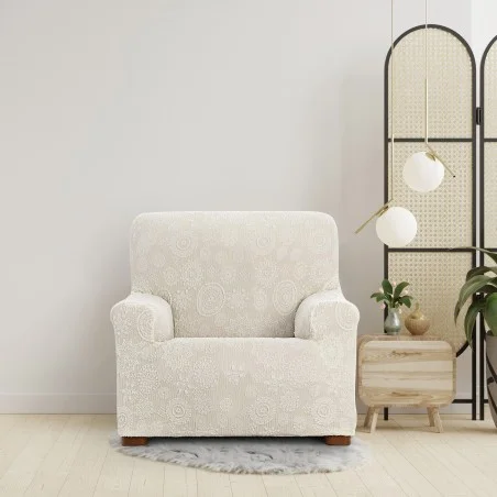 Funda superelástica para sillón modelo Salsa