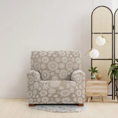 Funda superelástica para sillón modelo Salsa