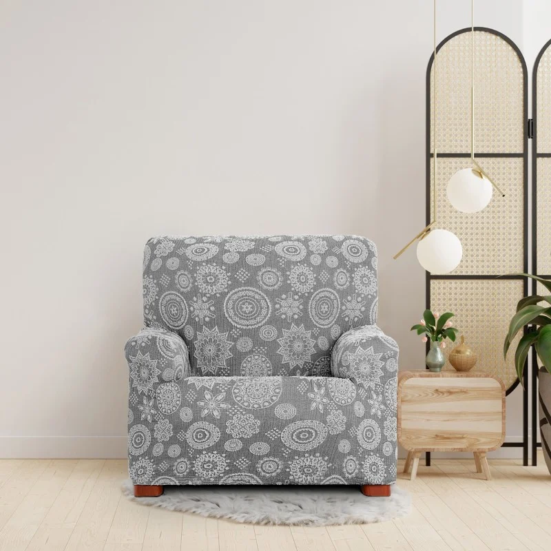 Funda superelástica para sillón modelo Salsa