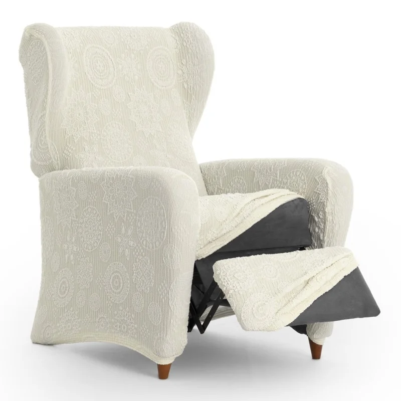 Funda superelástica para sillón relax modelo Salsa Funda superelástica para sillón relax modelo Salsa