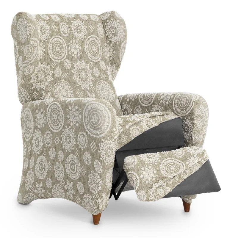 Funda superelástica para sillón relax modelo Salsa Funda superelástica para sillón relax modelo Salsa