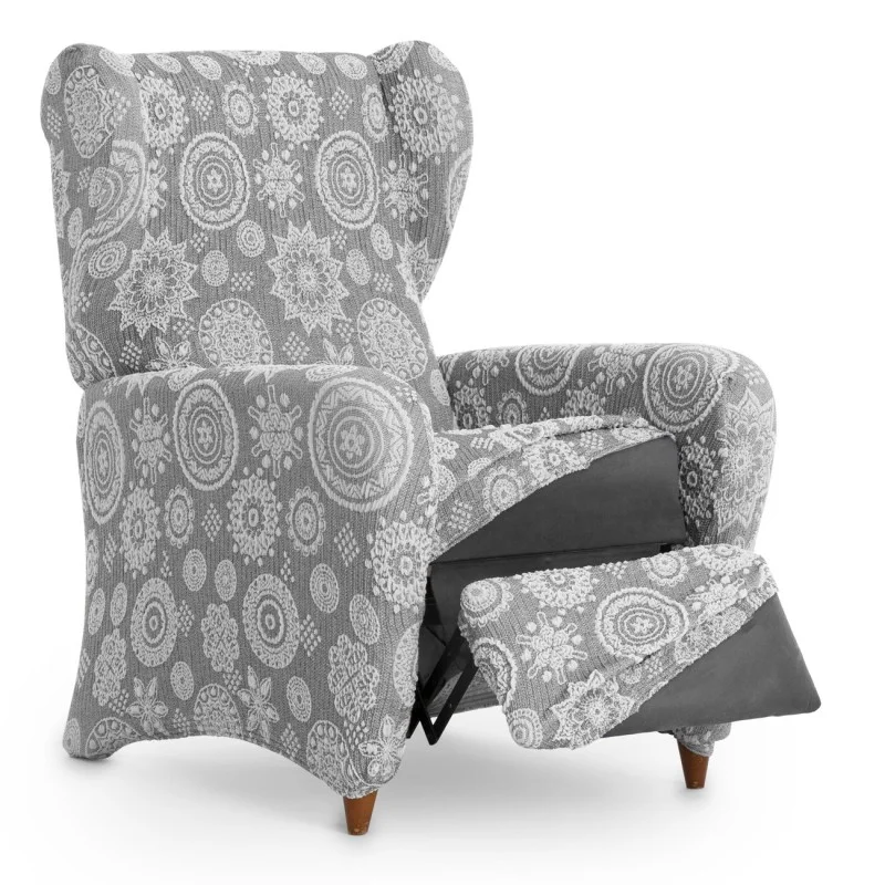 Funda superelástica para sillón relax modelo Salsa Funda superelástica para sillón relax modelo Salsa