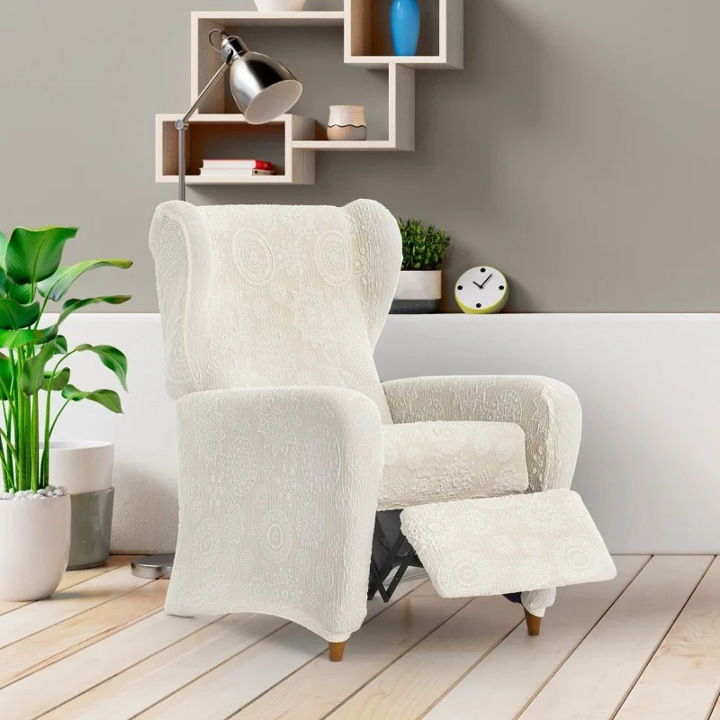Funda superelástica para sillón relax modelo Salsa Funda superelástica para sillón relax modelo Salsa