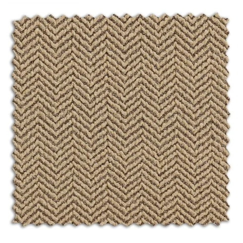 Funda Superelástica para Sofá Modelo Jaz – Textura Chevron y Ajuste Perfecto