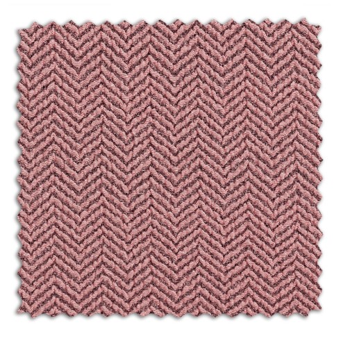 Funda Superelástica para Sofá Modelo Jaz – Textura Chevron y Ajuste Perfecto