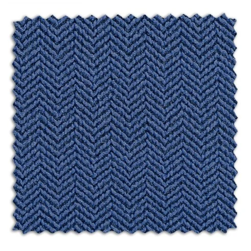 Funda Superelástica para Sofá Modelo Jaz – Textura Chevron y Ajuste Perfecto