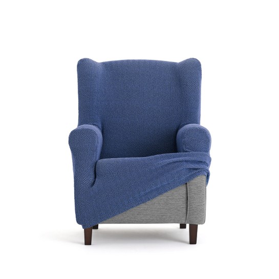 Funda superelástica para sillón orejero modelo Jaz