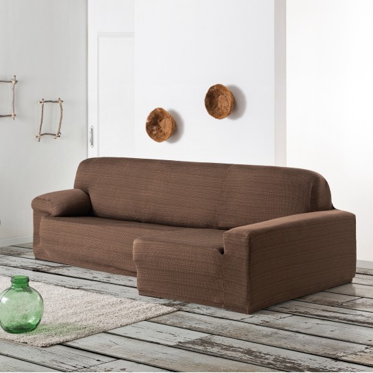 Funda elástica para chaise longue modelo Aquiles