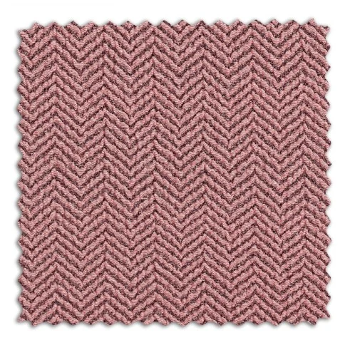 Funda Superelástica para Sillón Orejero Modelo Jaz – Elegancia Moderna con Chevron